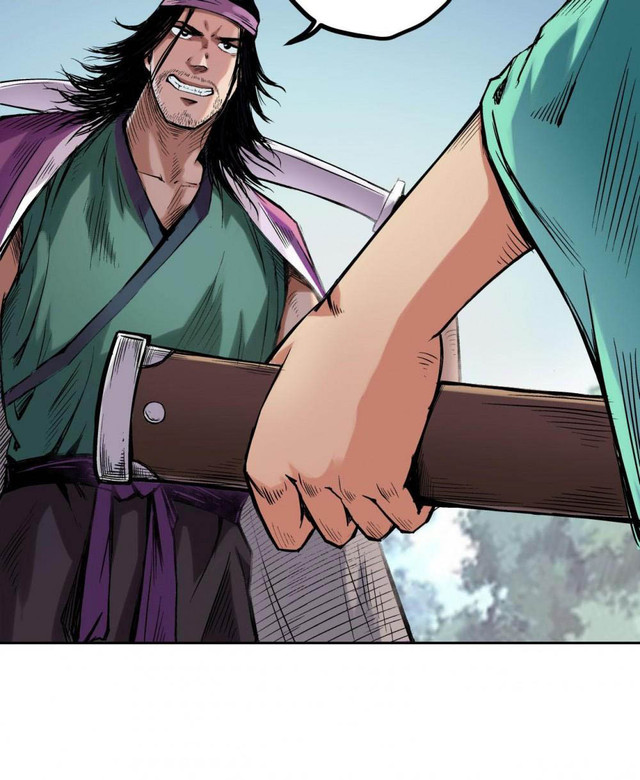 Journey of the Hidden Blade (The Demon Blades) Chapter 60 Gambar 14
